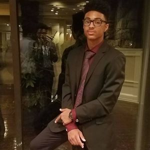 Meet your Posher, Jeremiah